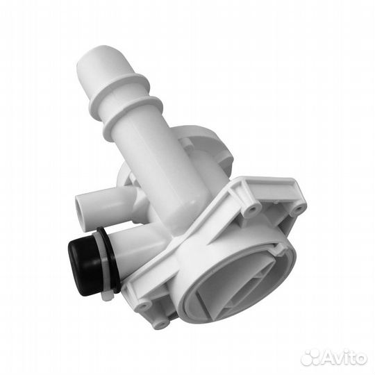 Улитка насоса стиральной машины Candy 49002227