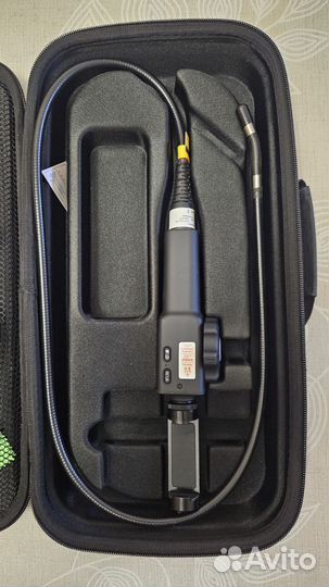 Эндоскоп (с артикуляцией) Аренда