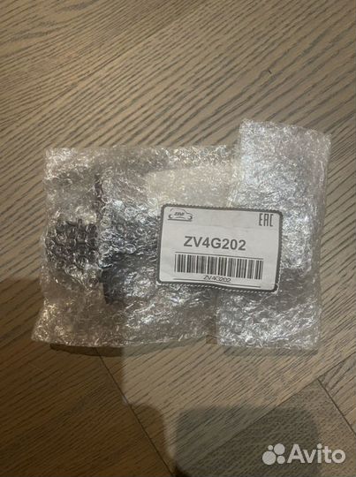 Форсунка омывателя zv4g202