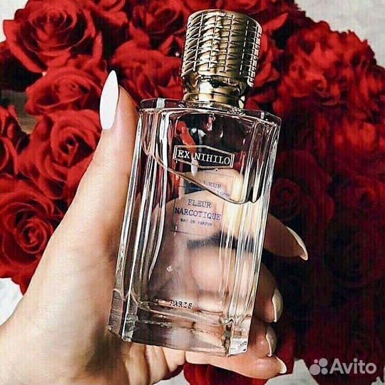 EX Fleur Narcotique 100 ml