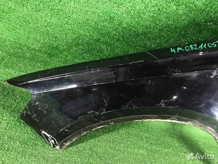 Крыло переднее левое Audi Q7 2 (2015-н.в.)