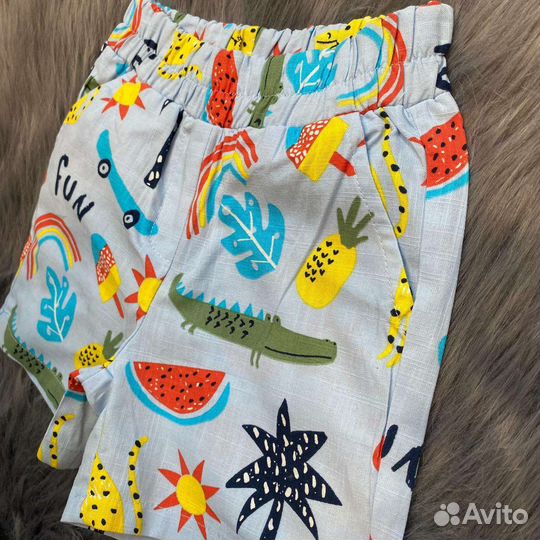 Костюм для мальчика (Zara)