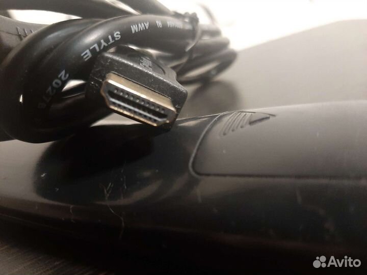 Кабель hdmi