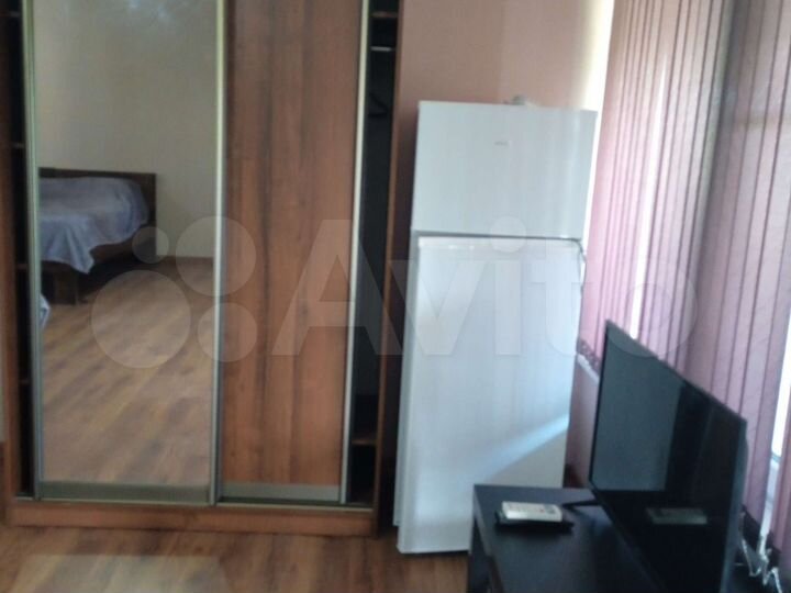 Комната 20 м², 1/2 эт.