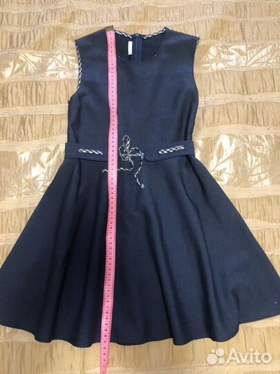 Сарафан рост 128 Dress Code
