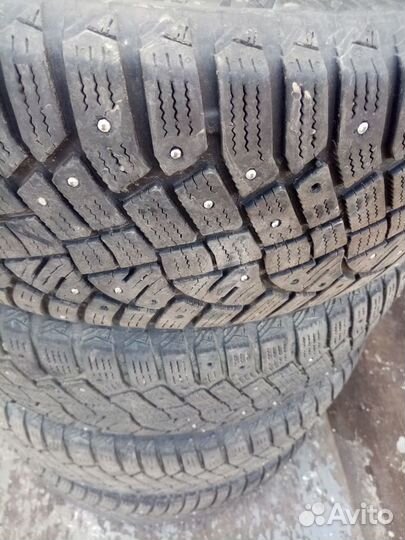 Continental IceContact 2 235/60 R18