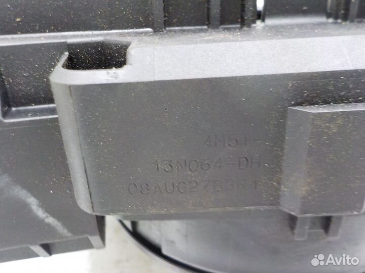 Механизм подрулевой SRS Ford Focus II 2008-2011