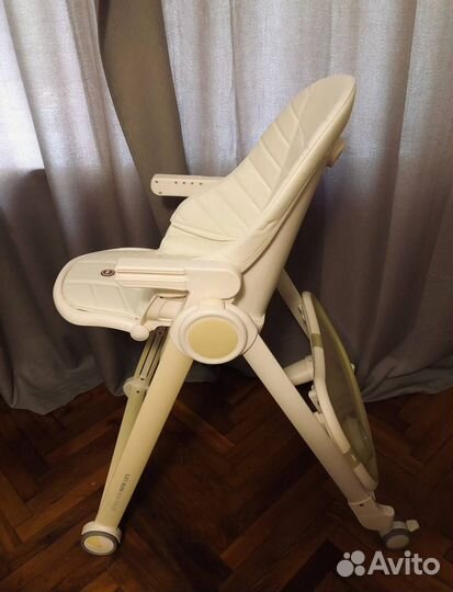 Стульчик для кормления Happy baby