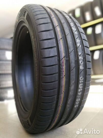 Kumho Ecsta PS71 225/45 R18