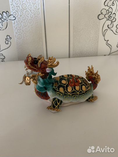 Фигурки фэн-шуй