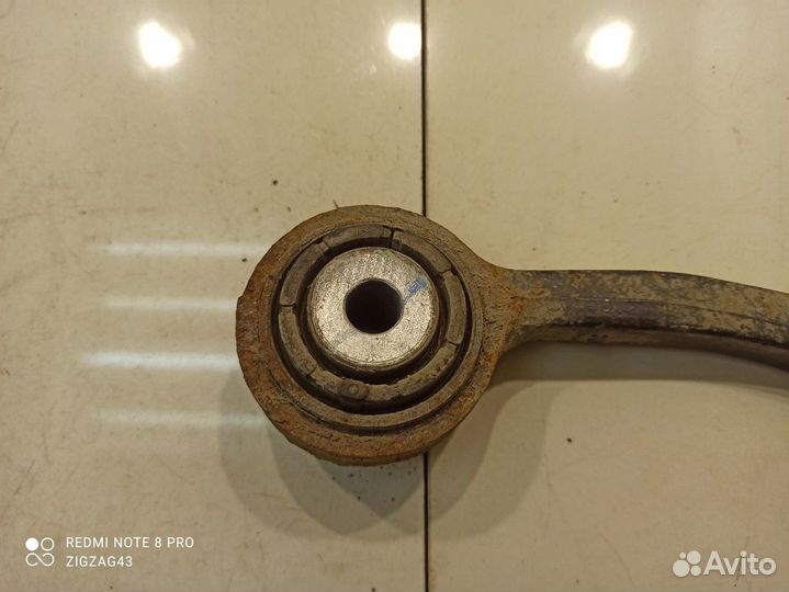 Рычаг подвески(передний правый) (Kia K900 II)