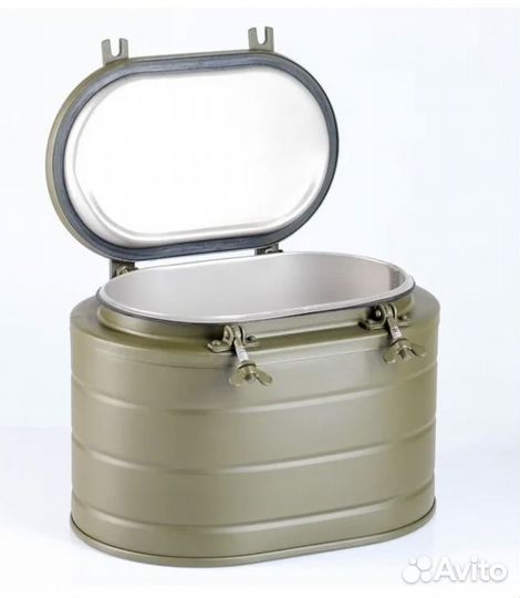 Термос для еды 6 литров