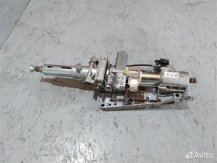 Рулевая колонка Mercedes E-Class W212