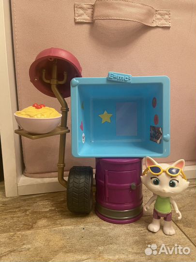 Детские игрушки