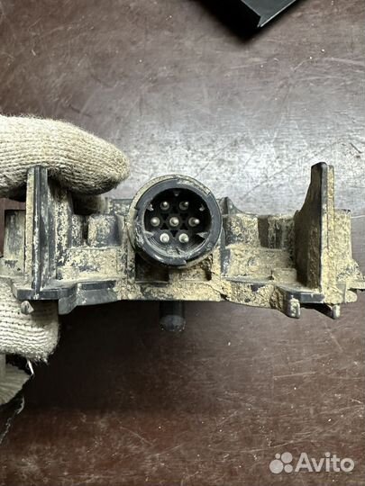 Блок управления APS Scania 2063357