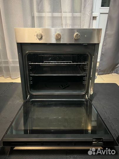 Духовой шкаф IKEA matalskare