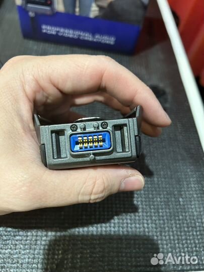 Zoom F1-LP Ручной портативный рекордер