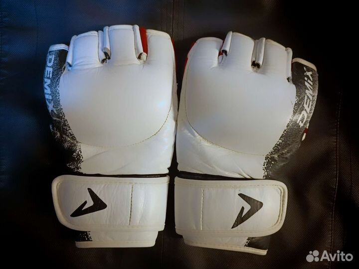 Перчатки для смешанных единоборств