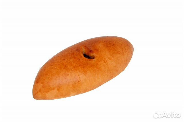 Сдобный пирог курица с грибами