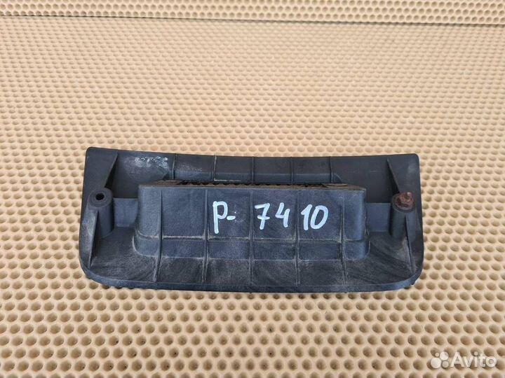 Кронштейн птф задний Infiniti Ex Qx50 J50