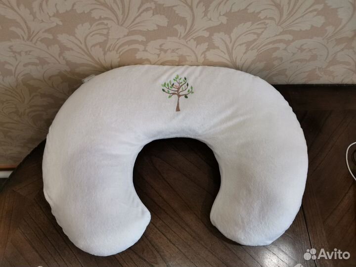 Подушка для кормления