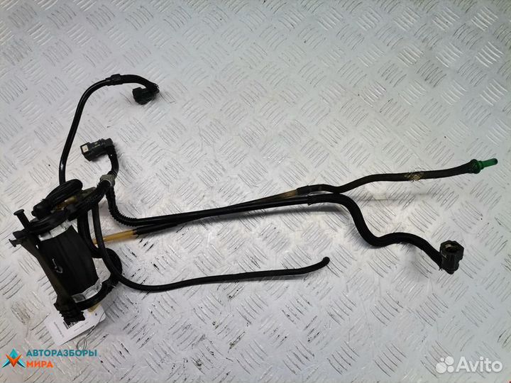 Трубка топливная Mazda AZ-Wagon 2 2003 Y4011349YA