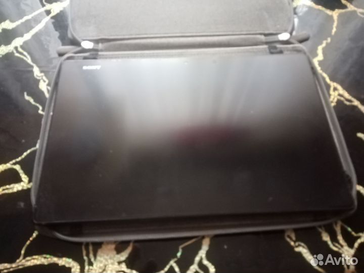 Sony xperia tablet z2
