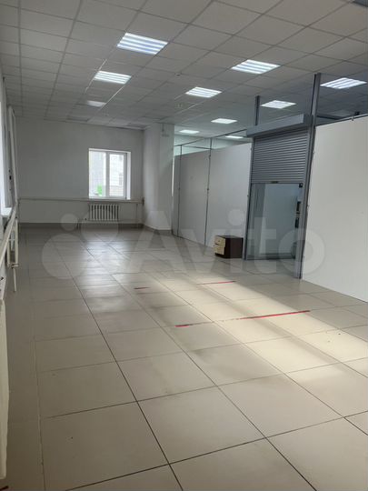 Торговая площадь, 55 м²