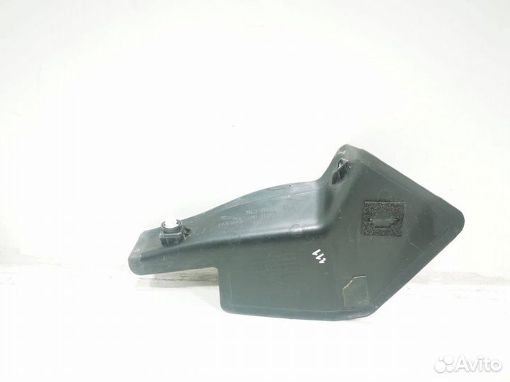 Обшивка отсека багажника Jaguar E-Pace 2020