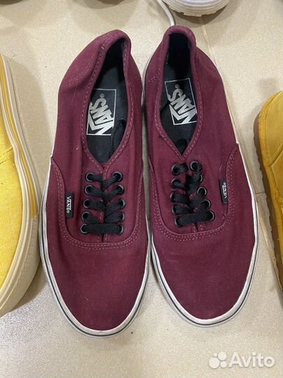 Женская обувь пакетом 38-39