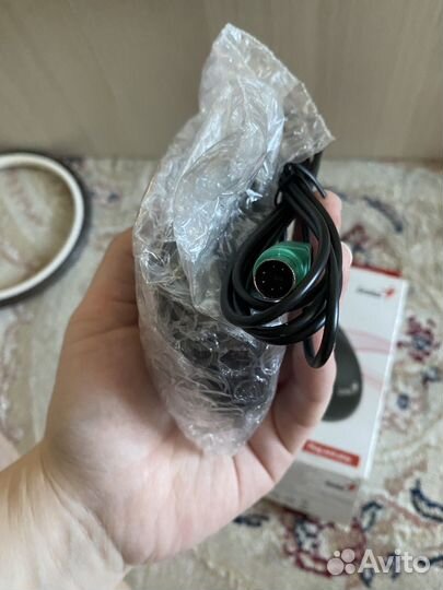 Мышь для компьютера