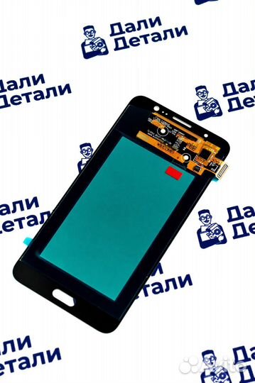 Дисплей для Samsung Galaxy J7/J710 2016 Белый