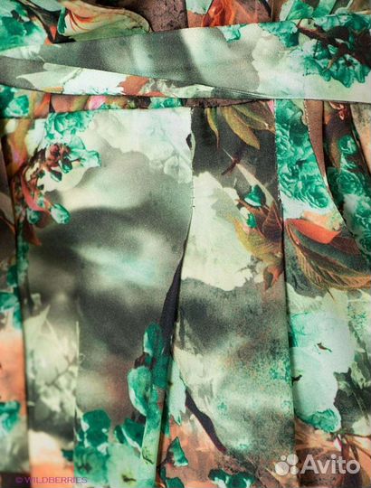 Комбинезон женский летний р. 48