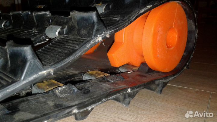 Звездочка Рысь рм