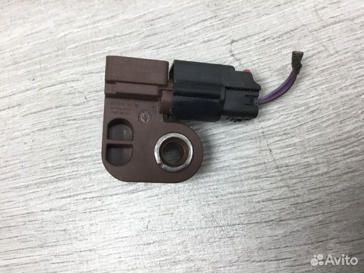 Датчик удара подушки безопасности Ford Fiesta