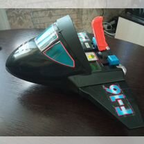 Игра Sky Fighter F-16