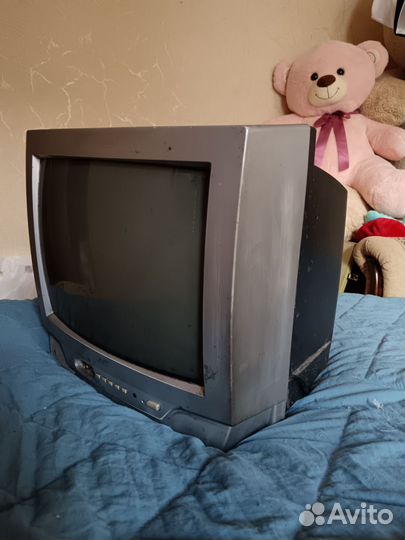 Телевизор бу