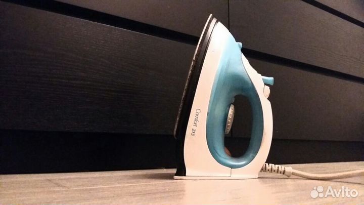 Утюг Philips Comfort