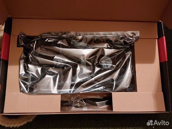 Видеокарта RX 470 4gb