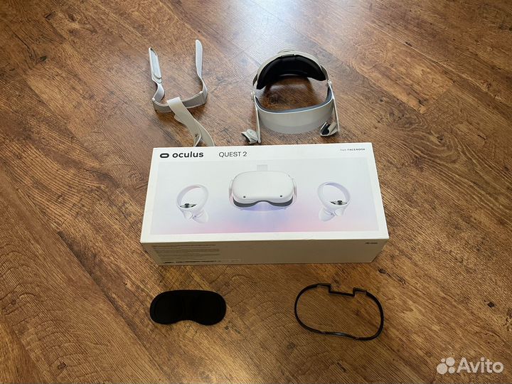Oculus quest 2 128gb