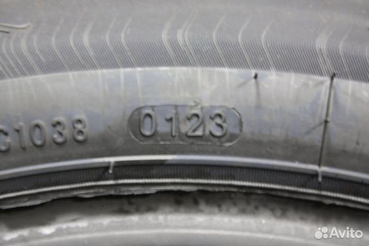 Windforce CatchFors H/P 205/55 R16 91V
