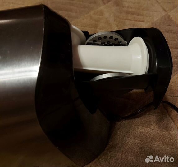 Электромясорубка Supra MGS-1850