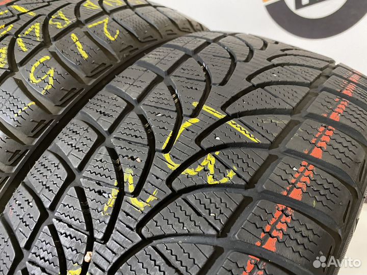 Bridgestone Blizzak LM-32 215/50 R17