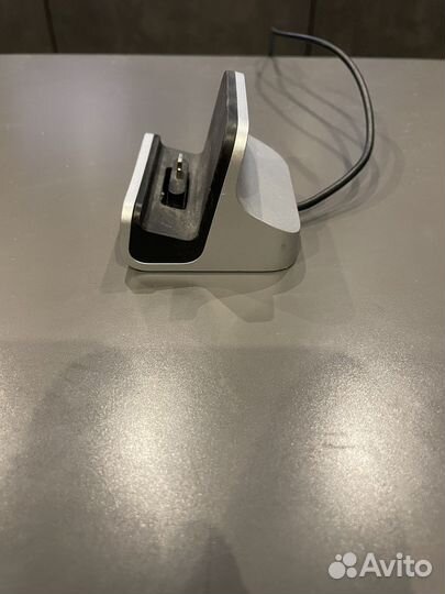 Док станция Belkin
