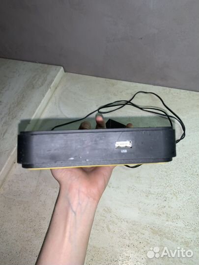 Wifi роутер билайн / smartbox pro