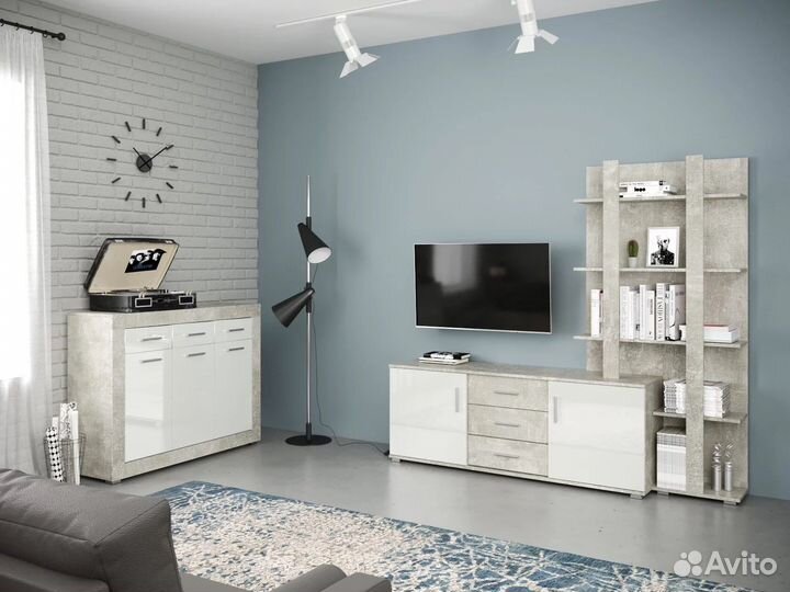 Монтана Тумба под тв-200