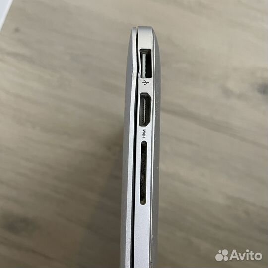 Apple MacBook Pro 15 2013