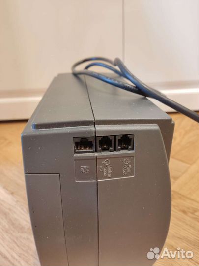 Бесперебойник