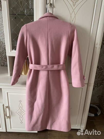 Пальто женское