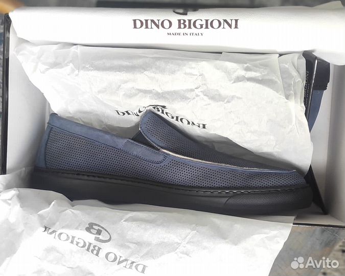 Туфли мужские летние 44 размер